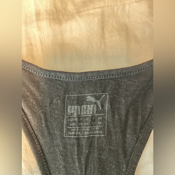 Women’s puma racer back - Picture 3 of 3